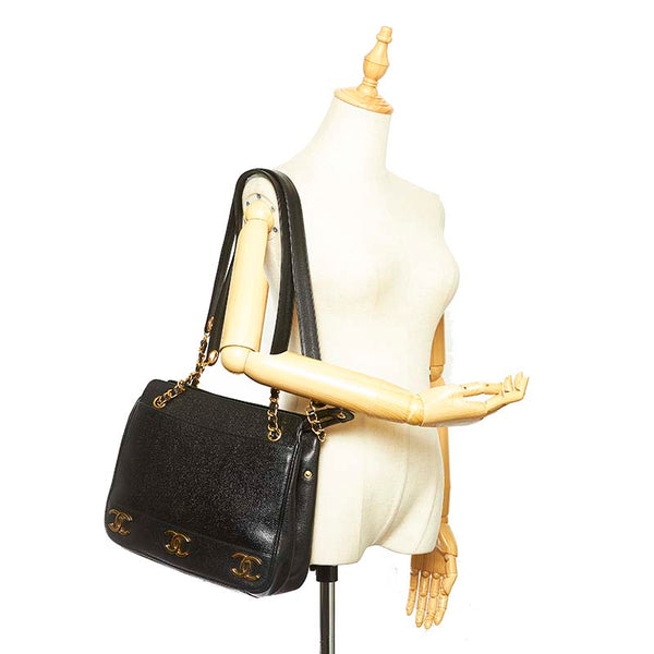 シャネル トリプルココ 1-240001050017