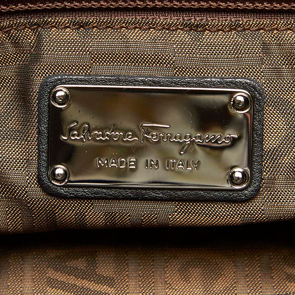 サルヴァトーレフェラガモ トートバッグ 1-240001048898