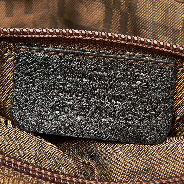 サルヴァトーレフェラガモ トートバッグ 1-240001048898