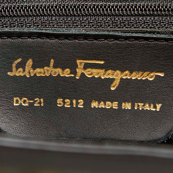 サルヴァトーレフェラガモ ショルダーバッグ 1-240001049883