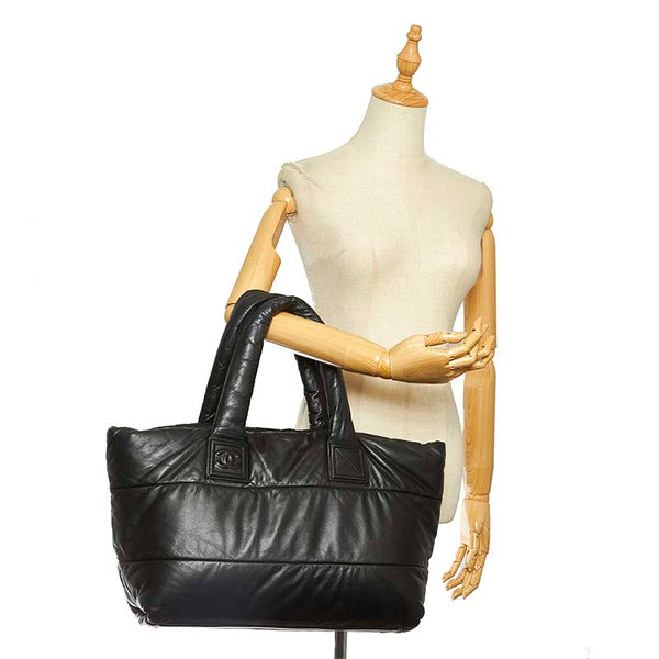 シャネル トートバッグ 1-240001048907