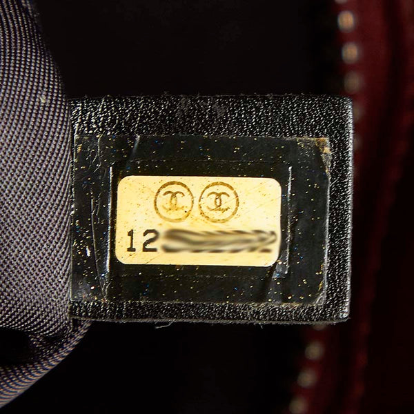 シャネル トートバッグ 1-240001048907