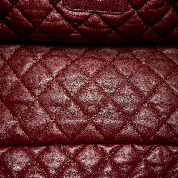 シャネル トートバッグ 1-240001048907