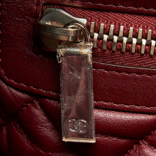 シャネル トートバッグ 1-240001048907