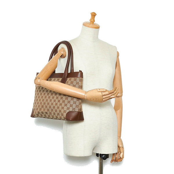 グッチ トートバッグ 1-240001051507