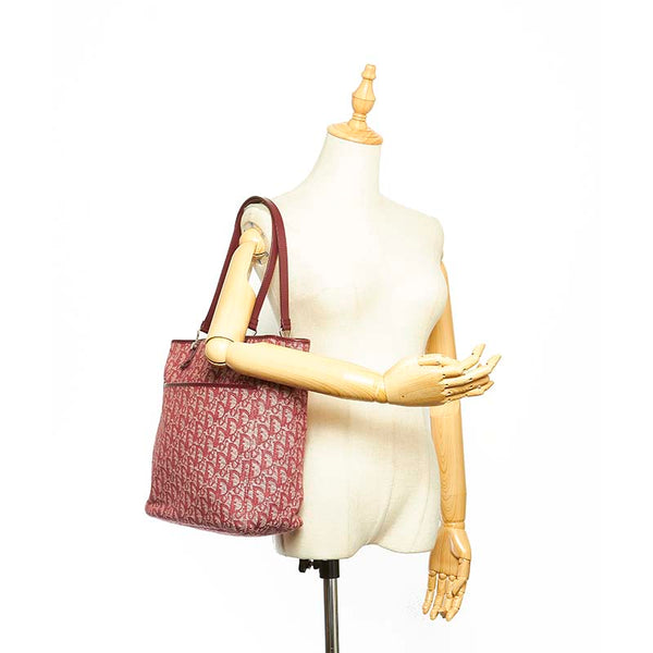 クリスチャンディオール トートバッグ 1-240001049842