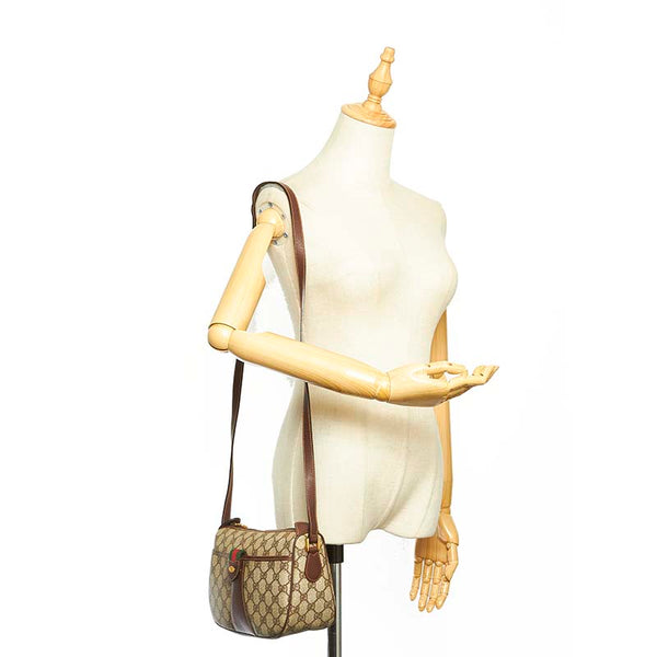 グッチ シェリーライン 1-240001050007