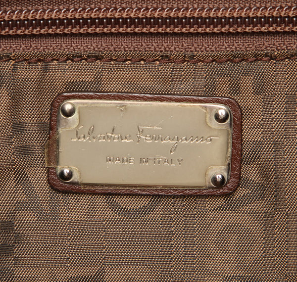 サルヴァトーレフェラガモ ショルダーバッグ 1-240001041296