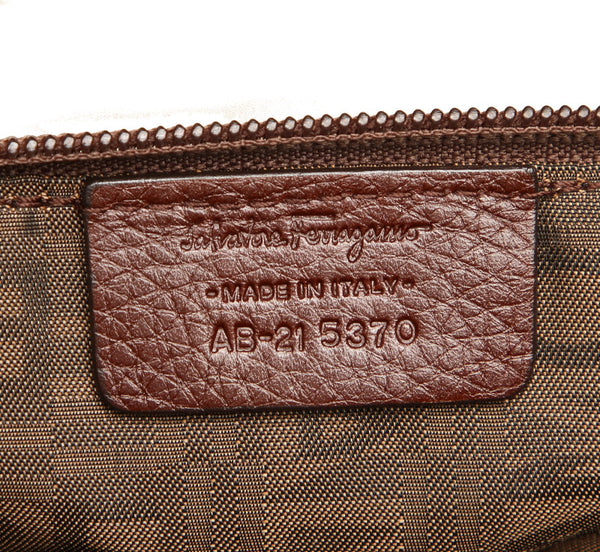 サルヴァトーレフェラガモ ショルダーバッグ 1-240001041296