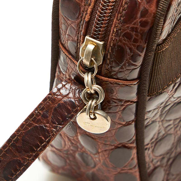 サルヴァトーレフェラガモ ショルダーバッグ 1-240001049882