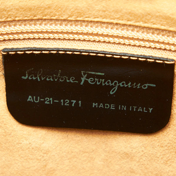 サルヴァトーレフェラガモ ショルダーバッグ 1-240001049004