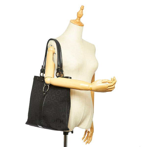 サルヴァトーレフェラガモ ハンドバッグ 1-240001049007