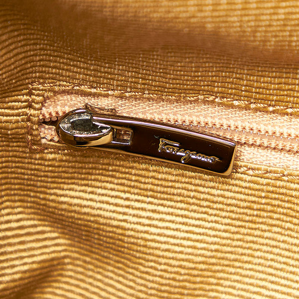 サルヴァトーレフェラガモ ハンドバッグ 1-240001049007