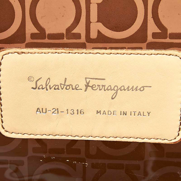 サルヴァトーレフェラガモ クリア 1-240001049005