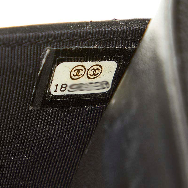 シャネル チェーンウォレット  1-240001050053