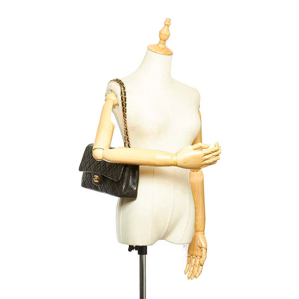 シャネル ダブルフラップ 1-240001046521