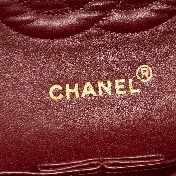 シャネル ダブルフラップ 1-240001046521