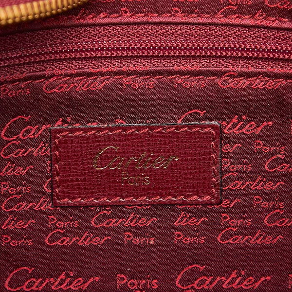 カルティエ セカンドバッグ 1-240001050016