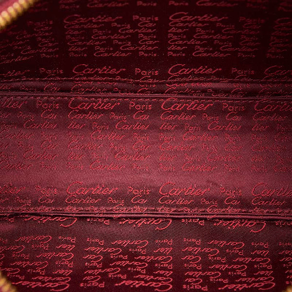 カルティエ セカンドバッグ 1-240001050016