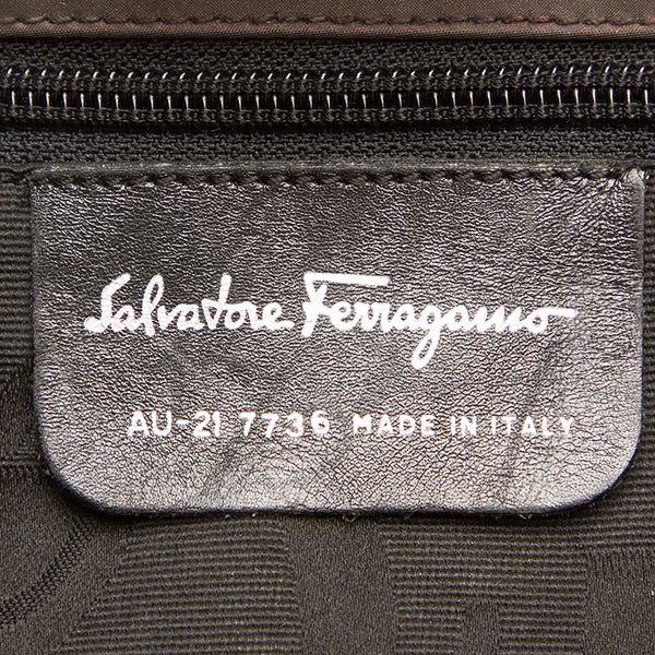 サルヴァトーレフェラガモ トートバッグ 1-240001049569