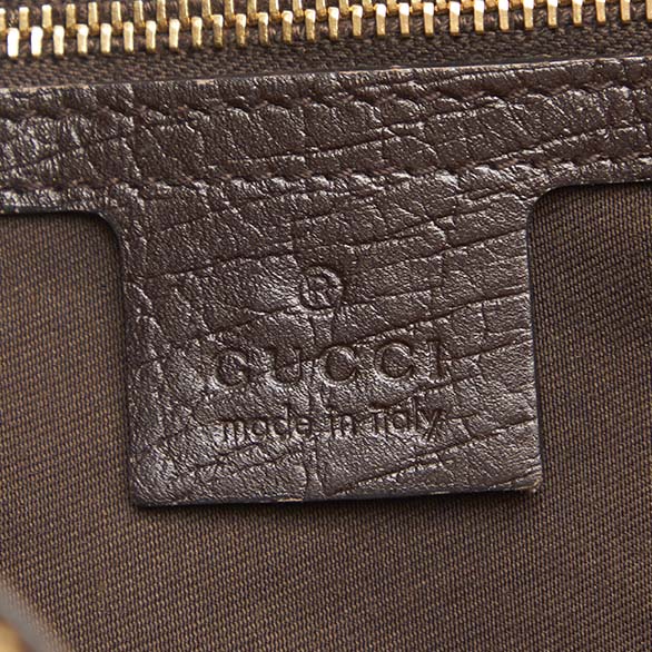 グッチ シェリーライン ホースビット 1-240001049423