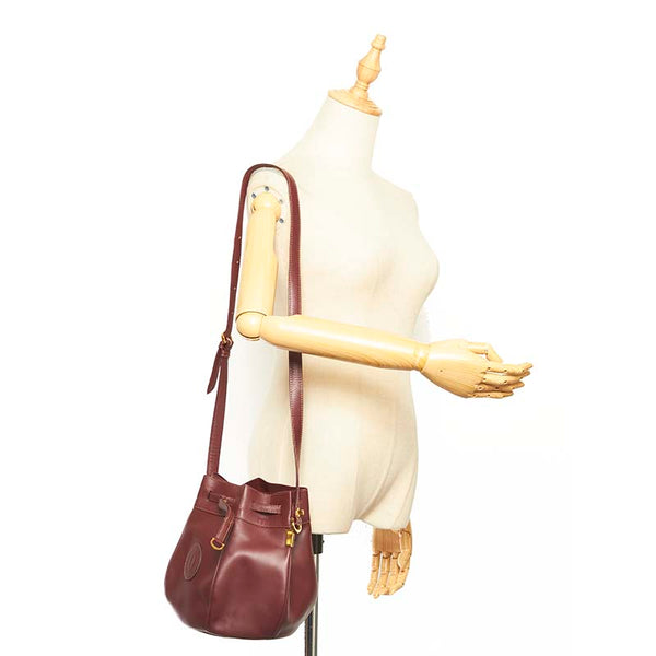 カルティエ ショルダーバッグ 1-240001049587