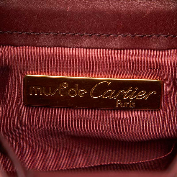 カルティエ ショルダーバッグ 1-240001049587