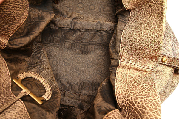 サルヴァトーレフェラガモ トートバッグ at002397