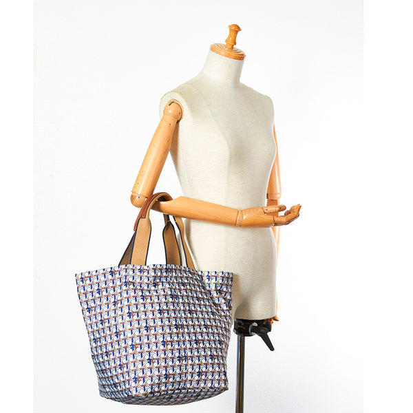 トリーバーチ マルチ ナイロン トートバッグ レディース Tory Burch 【中古】