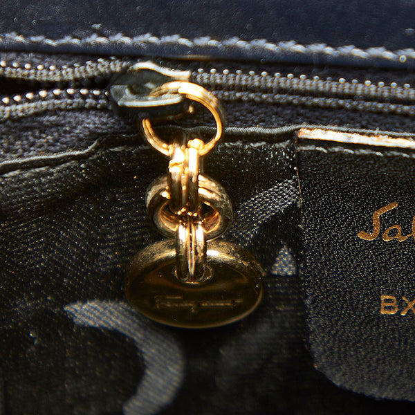 サルヴァトーレフェラガモ ハンドバッグ 1-240001048290