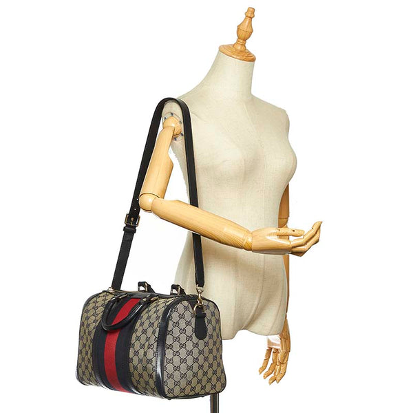 グッチ GGキャンバス 1-240001049190