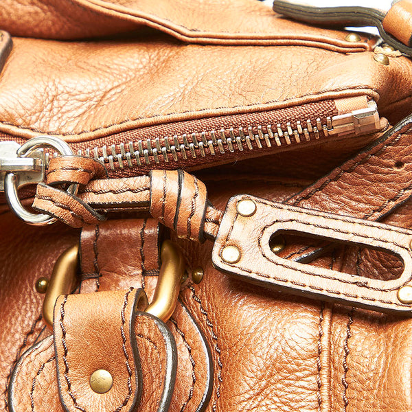 クロエ パディントン 1-240001049183