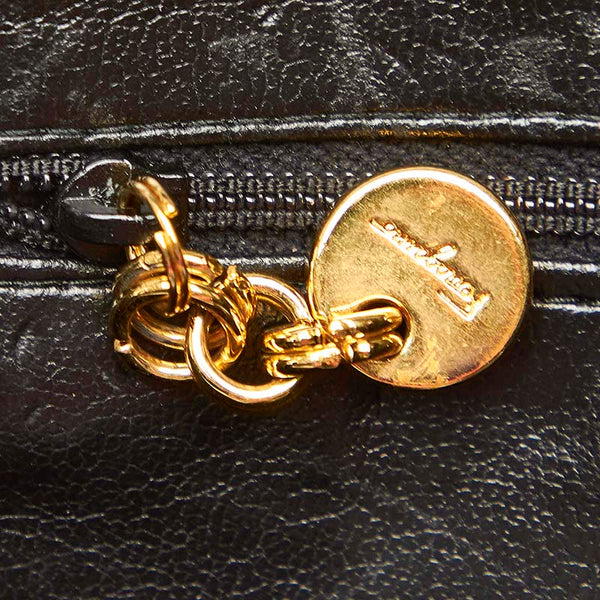 サルヴァトーレフェラガモ ショルダーバッグ 1-240001049223