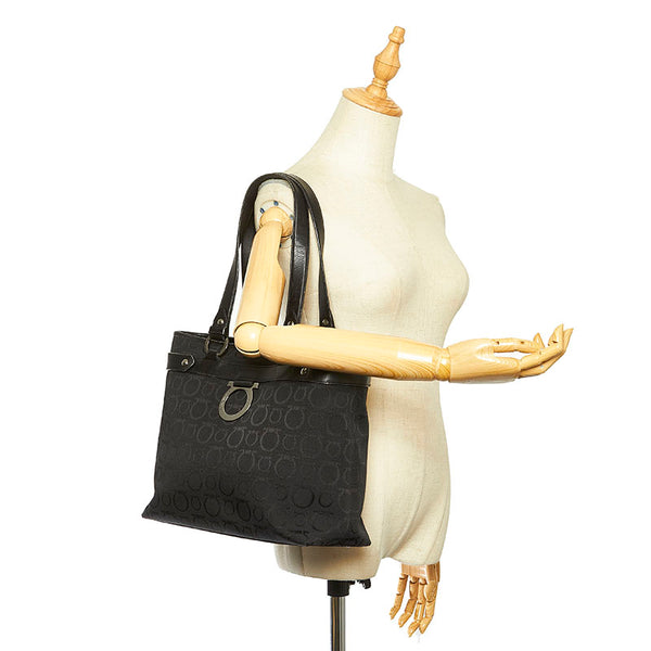 サルヴァトーレフェラガモ トートバッグ 1-240001049008