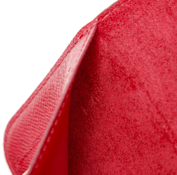 ルイ ヴィトン モノグラム M68685 ブラウン ピンク PVC レザー iphoneXケース レディース LOUIS VUITTON 中古