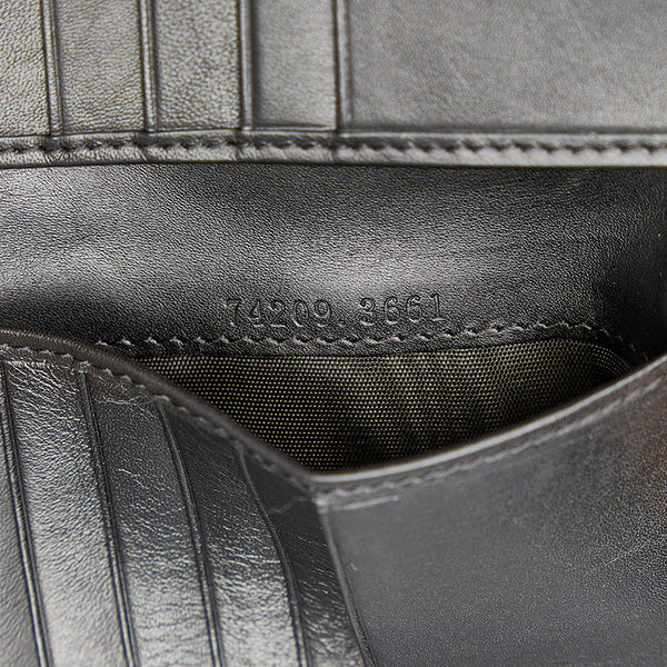 グッチ 三つ折り財布 1-240001052324