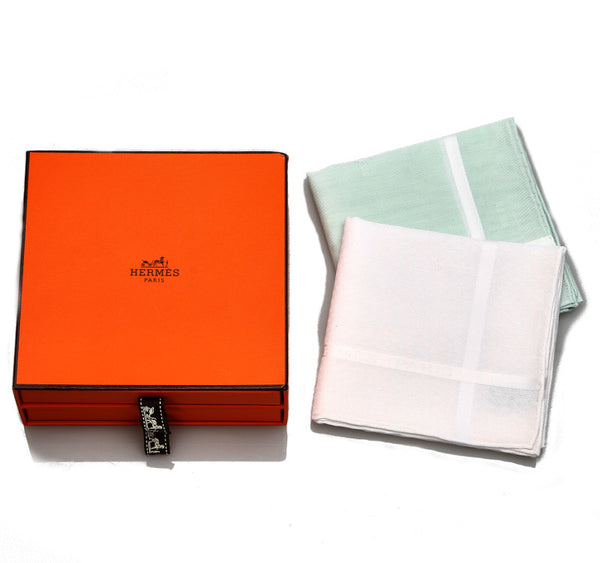 エルメス ハンカチ 1-240001044937