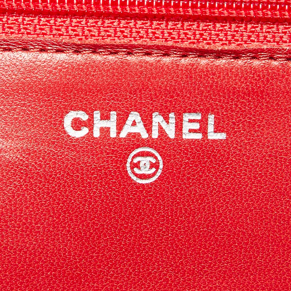 シャネル ウォレットチェーン 1-240005010843