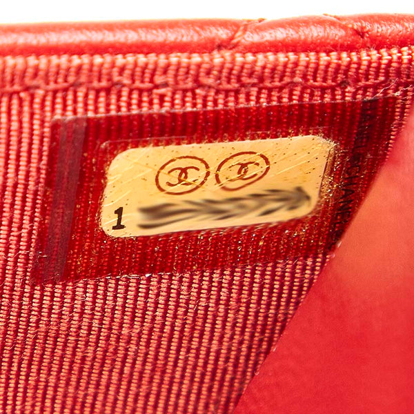 シャネル ウォレットチェーン 1-240005010843