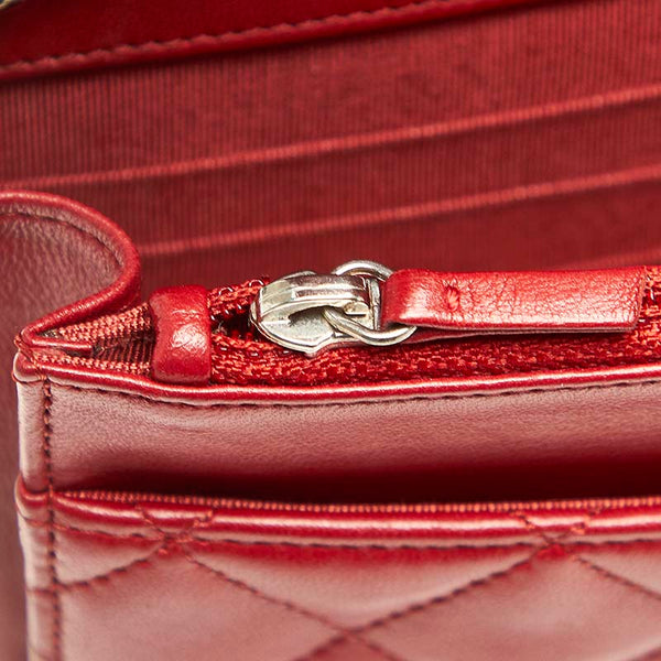 シャネル ウォレットチェーン 1-240005010843