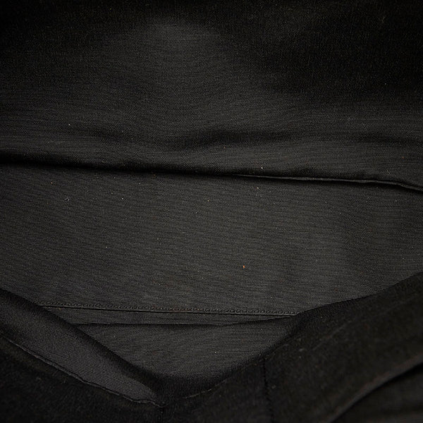 コーチ ビジネスバッグ ショルダーバッグ 2WAY F72308 ブラック ワインレッド レザー メンズ COACH 【中古】