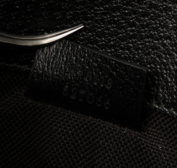 グッチ サイケデリック 598118 マルチカラー レザー ウエストバッグ レディース GUCCI 中古