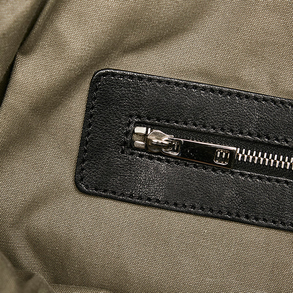マークジェイコブス ハンドバッグ レザー レディース MARC JACOBS 【中古】
