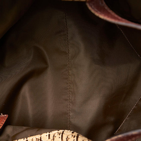 クリスチャンディオール トートバッグ 1-240001052640