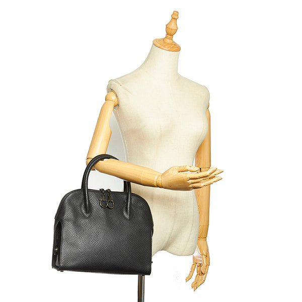 サルヴァトーレフェラガモ ハンドバッグ 1-240001048936