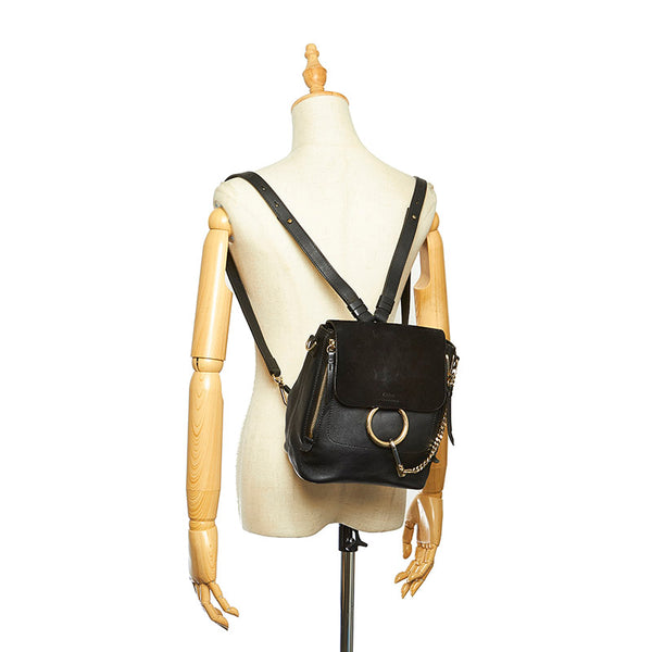 クロエ リュック・デイパック 1-240001048933