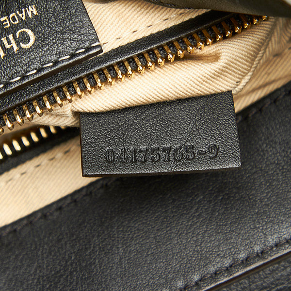 クロエ リュック・デイパック 1-240001048933