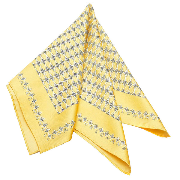 シャネル ハンカチ 1-240001048295