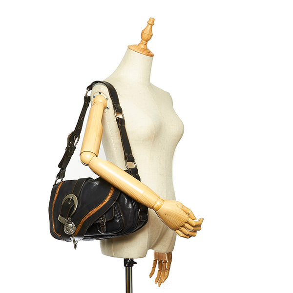 クリスチャンディオール ガウチョサドル 1-240001048988