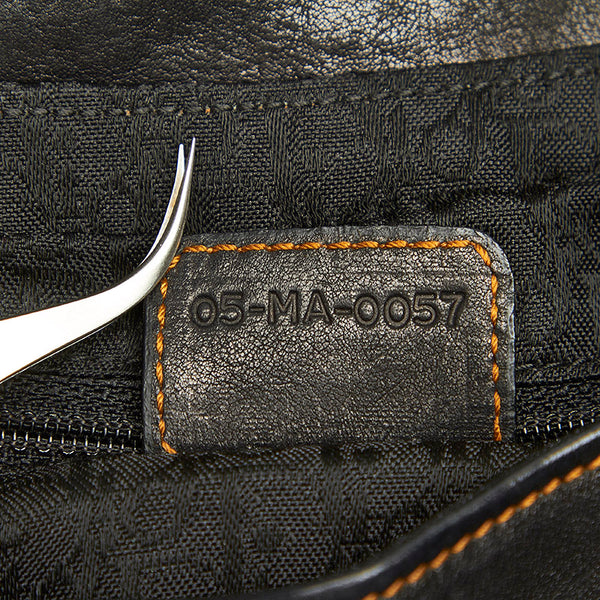 クリスチャンディオール ガウチョサドル 1-240001048988